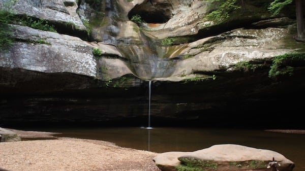 Hocking Hills, Ohio