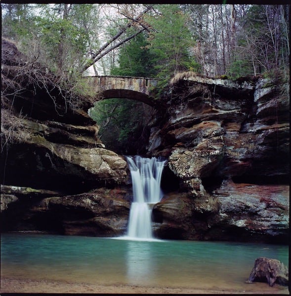 Hocking Hills