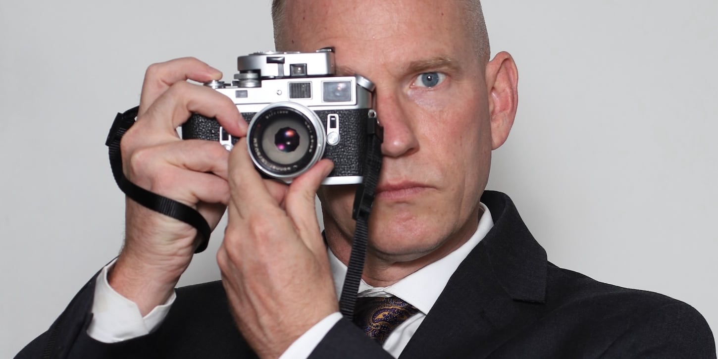 stollee, behind the camera