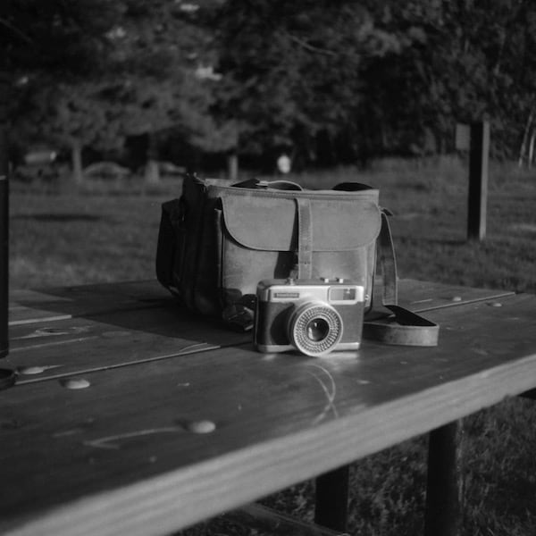 Yashica EZ-matic