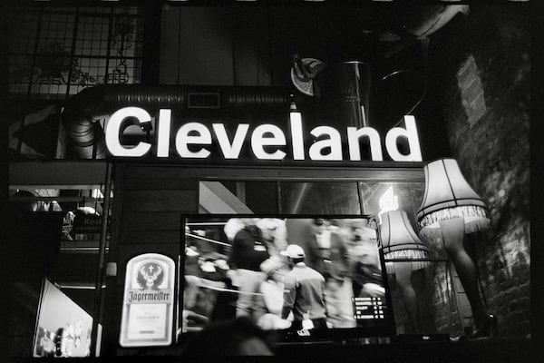 Cleveland