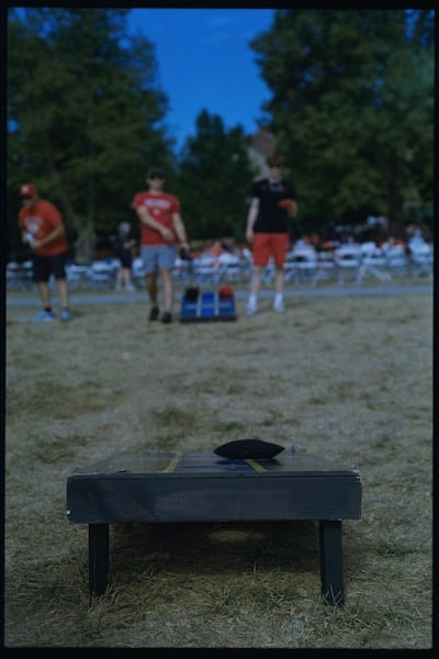 Cornhole