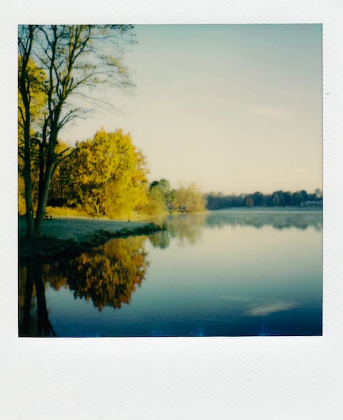 Reflection on Fall