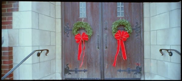 Church Wreaths