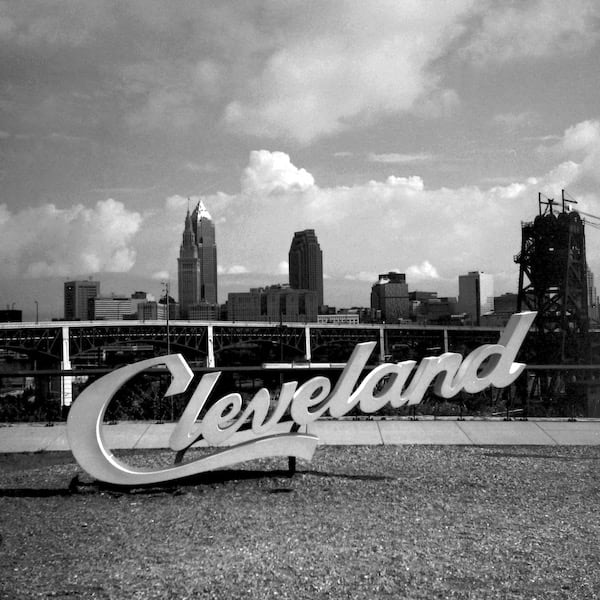 Cleveland