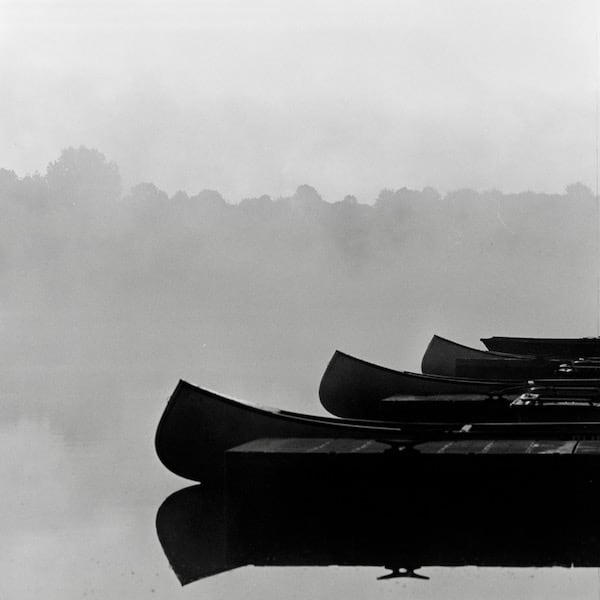 Canoes