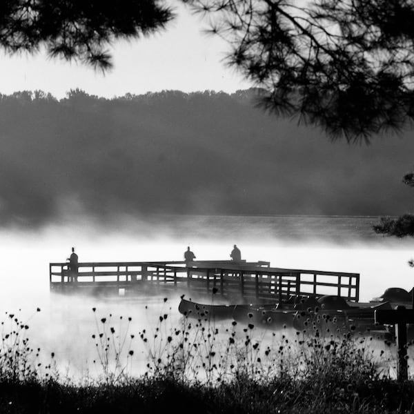 Fishermen