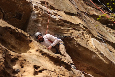 Mark at the crux of 'Ryanosaurus'