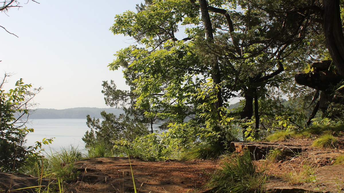 Cumberland Lake State Park