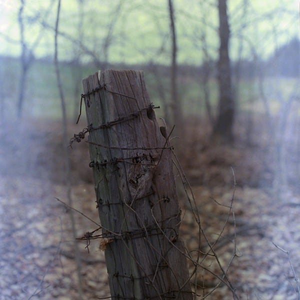 Hasselblad 503cx, Carl Zeiss Planar 2.8/80 T*, f/4, 1/15, (+4 EV from meter), Kodak Vericolor 400, Cs41