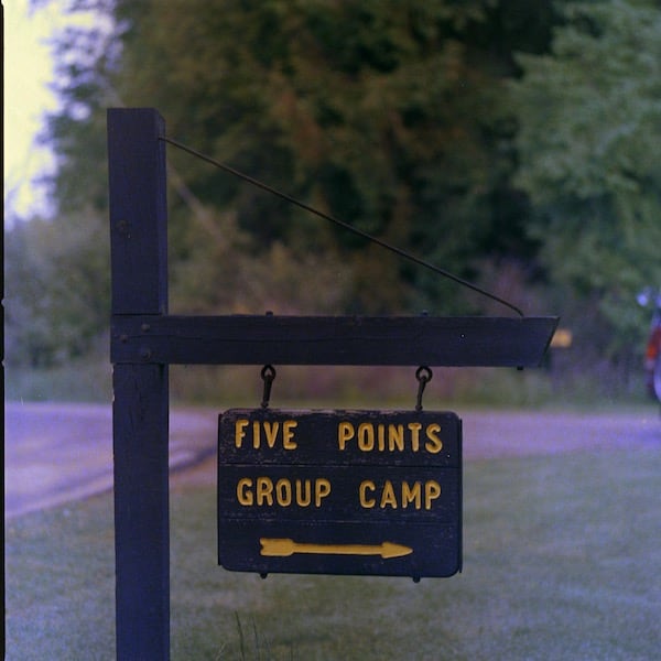 Hasselblad 503cx, Carl Zeiss Sonnar 1:5.6 f=250mm, ƒ/5.6, 1/8, Kodak Vericolor 400, Cs41