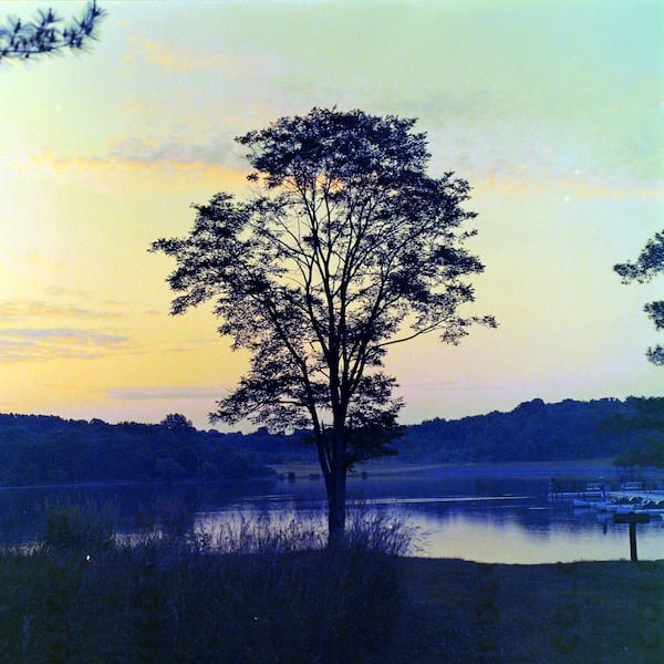 Hasselblad 503cx, Carl Zeiss Planar 2.8/80 T*, f/5.6, 1/4, Kodakcolor II, FPP C-41