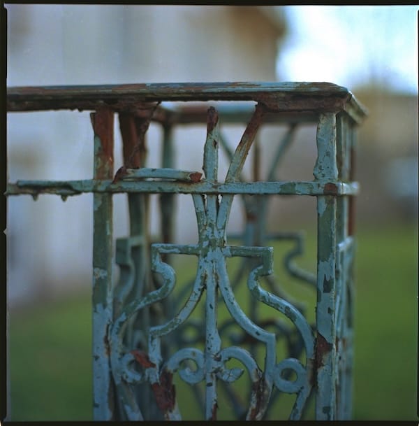 Hasselblad 203FE, Carl Zeiss Planar 2/110 T*, Kodak Gold 200, Cs41