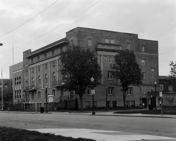Omega View 45E, Commercial Congo 1:6.3 f=210mm Yamasaki, FPP Frankenstein 200, XTOL 1:1
