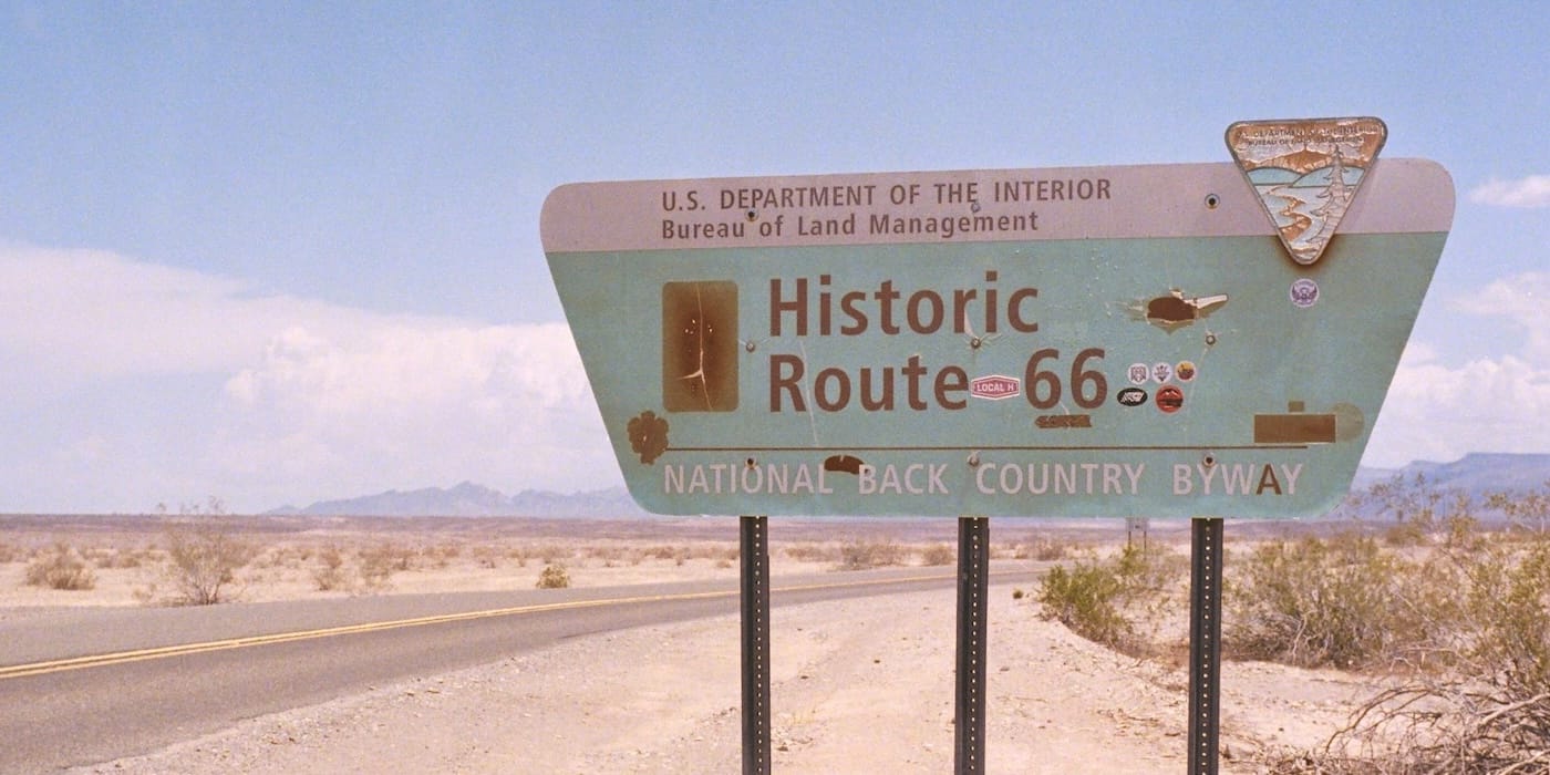 Route 66: Photos from the Mother Road