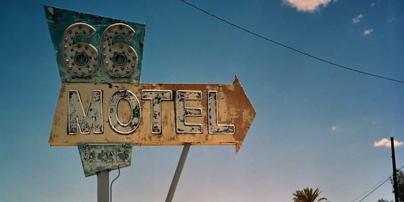 66 Motel