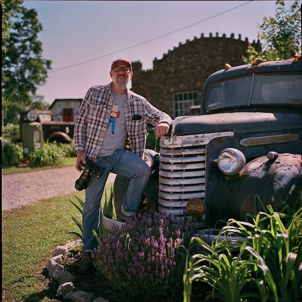 Hasselblad 203FE, Carl Zeiss Planar 2.8/80 T*, CatLABS X FILM 100, Unicolor C-41